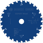 BoschEXPERT 木工圆锯片 168 毫米 T28。